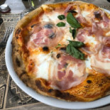 Radici Pizza Nourriture