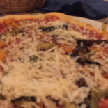 La Cava food