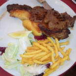 Dar Braciola Nourriture