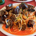 Dar Braciola À l'intérieur