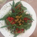 Cantine Cippone Winebar Nourriture