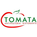 Antipasteria Tomata À l'intérieur