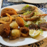 Fritto Matto Nourriture