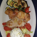 Fritto Matto Nourriture