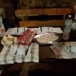 Il Ciabot Comida