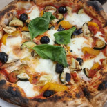 Dagostì Pizzeria Nourriture