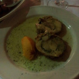 Rimante food