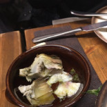 Picchiapò Cantina E Cucina Nourriture