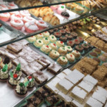 Pasticceria Marras Comida