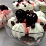 Pasticceria Marras Comida