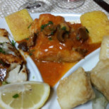 K2 Comida