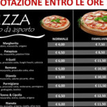 Crai Superstore Marsala Gruppo Le Saline Comida