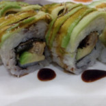 Wasabi Comida