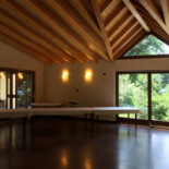 Lago D'oro Exterior