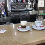 Bacco Nourriture