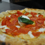 Nabu Pizzabar Nourriture