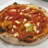 Nabu Pizzabar Nourriture