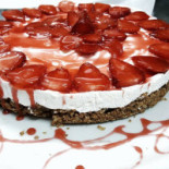 Arran Pizzeria Nourriture