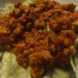 Da-e Figge Do Baratta Nourriture