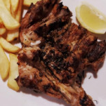 Da-e Figge Do Baratta Nourriture