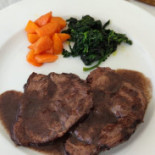 Cantina Comunale Con Cucina