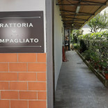 Trattoria L'impagliato Nourriture