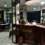 Osteria Portapasienza Comida