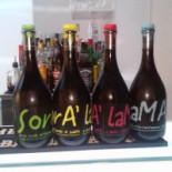 Eos Wine Comida