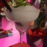 Eos Wine Comida