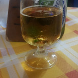 La Pineta Nourriture