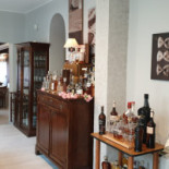 L'antico Borgo Comida