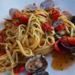 L'antico Borgo Comida
