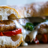 The Chef Lab Comida