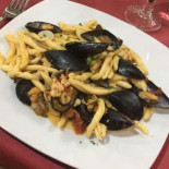 De Angelis Nourriture