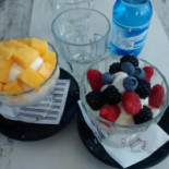 Meda Nourriture