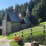 Messnerhof Extérieur