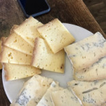 Baita Cai À l'intérieur