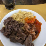 Baita Cai Nourriture