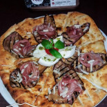 Pizza Da Vittorio Nourriture