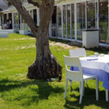 Pizzeria A Varcuzza À l'intérieur