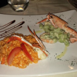 Da Ianno food
