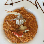 Da Ianno food