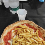 Pizzeria Madre Flora Nourriture
