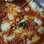 Pizzeria Madre Flora Nourriture