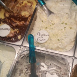 Mandorla E Limone Nourriture