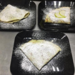La Caveja Comida