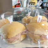 Pub Milena Comida
