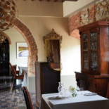 Tosca Comida