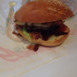 Pio Burger Nourriture