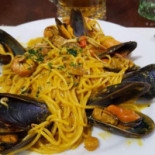 Sarzolo Comida